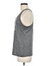Under Armour Gray Active Tank Size M - photo 5