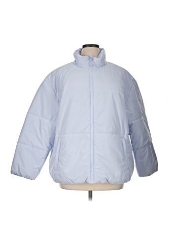 Lands' End Snow Jacket (view 1)