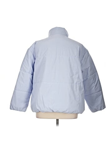 Lands' End Snow Jacket (view 2)