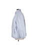 Lands' End Solid Blue Snow Jacket Size 1X - photo 5