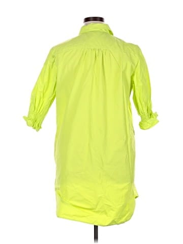 Finley 3/4 Sleeve Blouse (view 2)