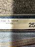 Rag & Bone Blue Jeans Size 25 waist - photo 8