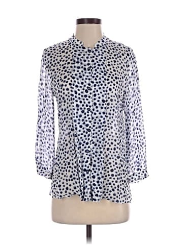 Escada Sport 3/4 Sleeve Blouse (view 1)