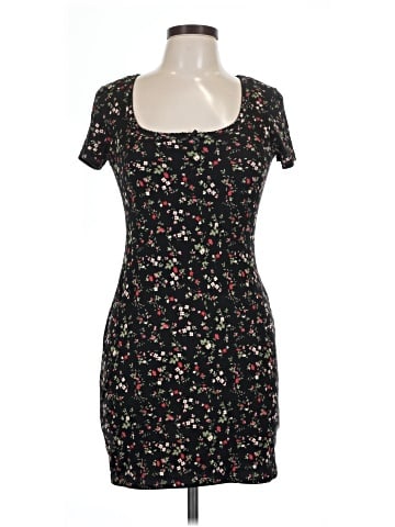 J for Justify Casual Dress (view 1)