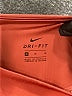 Nike Burgundy Red Athletic Shorts Size M - photo 3