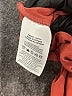 Nike Burgundy Red Athletic Shorts Size M - photo 4