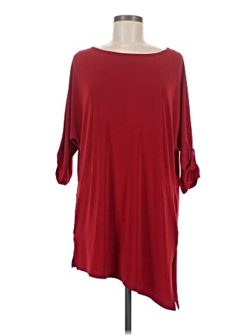 Clara Sun Woo 3/4 Sleeve Top (view 1)