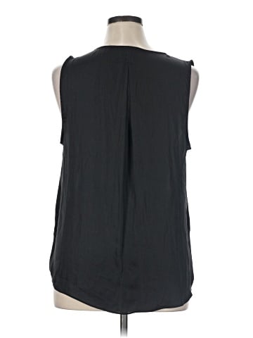 Banana Republic Sleeveless Blouse (view 2)