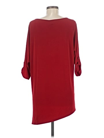 Clara Sun Woo 3/4 Sleeve Top (view 2)