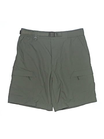 Uniqlo Cargo Shorts (view 1)