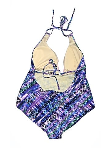 Swimsuits for all One Piece Swimsuit (view 2)