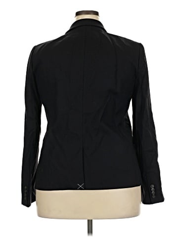 J.Crew Wool Blazer (view 2)