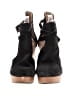 Free People Black Wedges Size EU 41 - photo 2