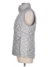 Gerry 100% Polyester Gray Vest Size L - photo 5