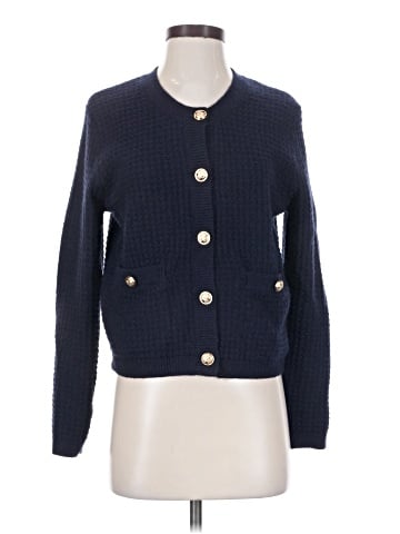 John & Jenn Cardigan (view 1)