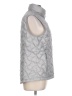 Gerry 100% Polyester Gray Vest Size L - photo 4