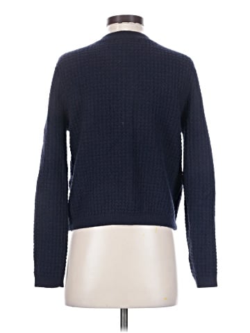 John & Jenn Cardigan (view 2)