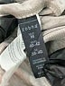 Zobha Solid Tan Athletic Shorts Size M - photo 3