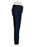 Ann Taylor LOFT Solid Blue Jeans Size 32 waist - photo 4