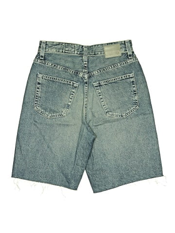 Adriano Goldschmied Denim Shorts (view 2)