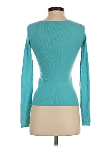 Saks Fifth Avenue Cashmere Pullover Sweater (view 2)