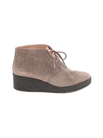 Clarks Ankle Boots (view 1)