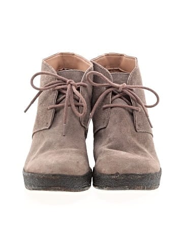 Clarks Ankle Boots (view 2)