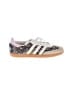 Adidas White Sneakers Size 7 - photo 1
