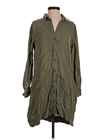 Cloth & Stone Long Sleeve Button-Down Shirt (view 1)