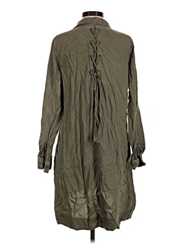 Cloth & Stone Long Sleeve Button-Down Shirt (view 2)