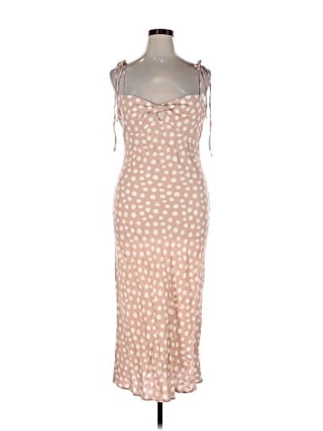 Forever 21 Casual Dress (view 1)