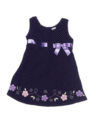 Blueberi Boulevard Dress (view 1)