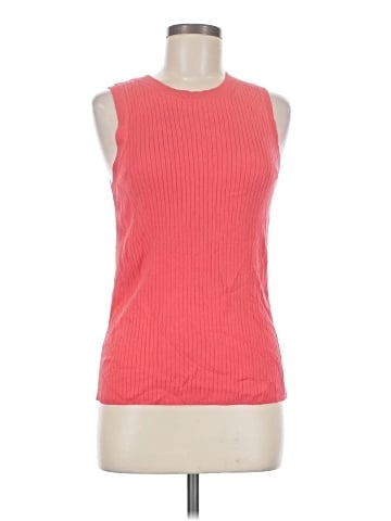 Banana Republic Sleeveless T-Shirt (view 1)