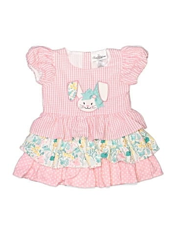 Rare Editions Dress (view 1)