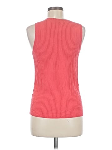 Banana Republic Sleeveless T-Shirt (view 2)