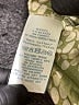 Boden Floral Green Long Sleeve Blouse Size 2 - photo 8