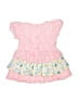 Rare Editions Pink Dress Size 4T - photo 2