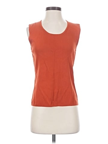 Mirasol Sleeveless T-Shirt (view 1)