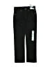 Old Navy Black Jeans Size 7 - photo 1