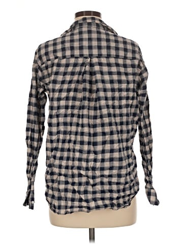 Grayson Long Sleeve Button-Down Shirt (view 2)
