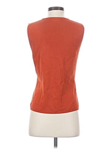 Mirasol Sleeveless T-Shirt (view 2)