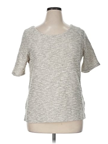 Banana Republic Pullover Sweater (view 1)