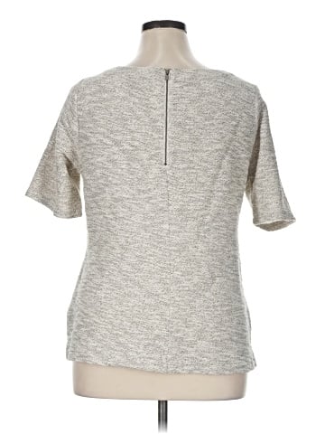 Banana Republic Pullover Sweater (view 2)