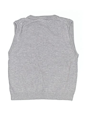 Janie and Jack Sweater Vest (view 2)