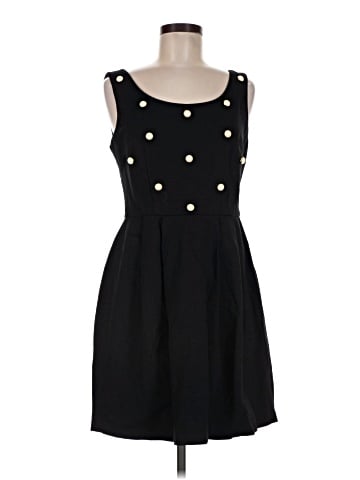 Betsey Johnson Cocktail Dress (view 1)