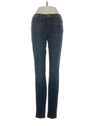 FRAME Denim Jeans (view 1)