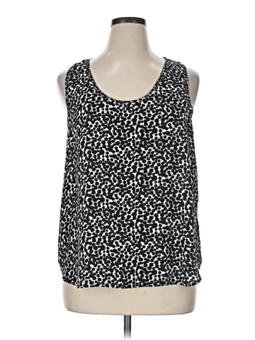 Banana Republic Sleeveless Top (view 1)