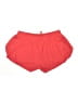 JoyLab Solid Red Shorts Size L - photo 2