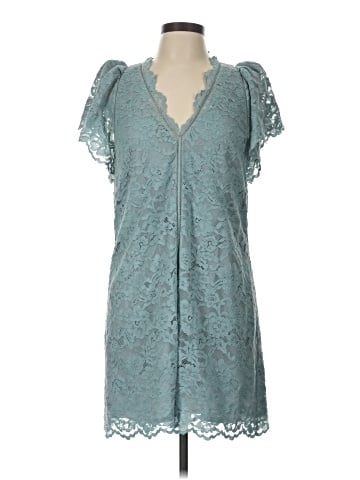 Rebecca Taylor Casual Dress (view 1)