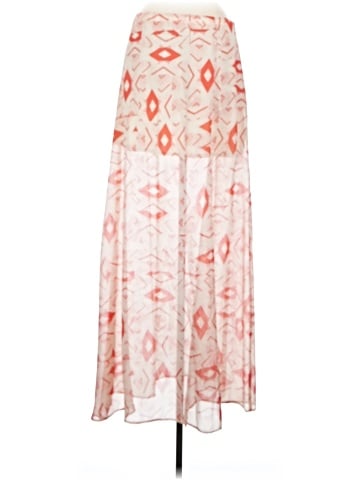 MYNE Ashley Ann Silk Skirt (view 1)
